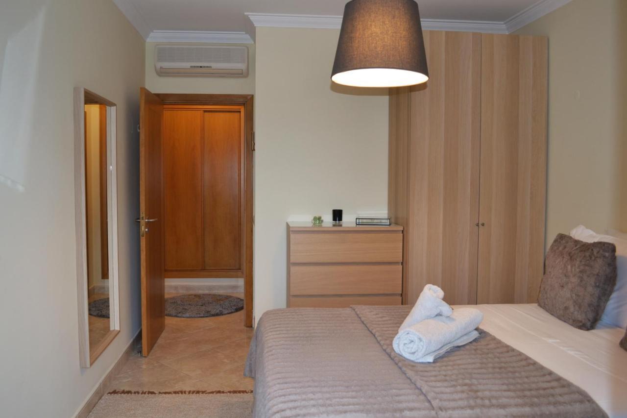 Ferienwohnung Rocha Sun Portimão Exterior foto